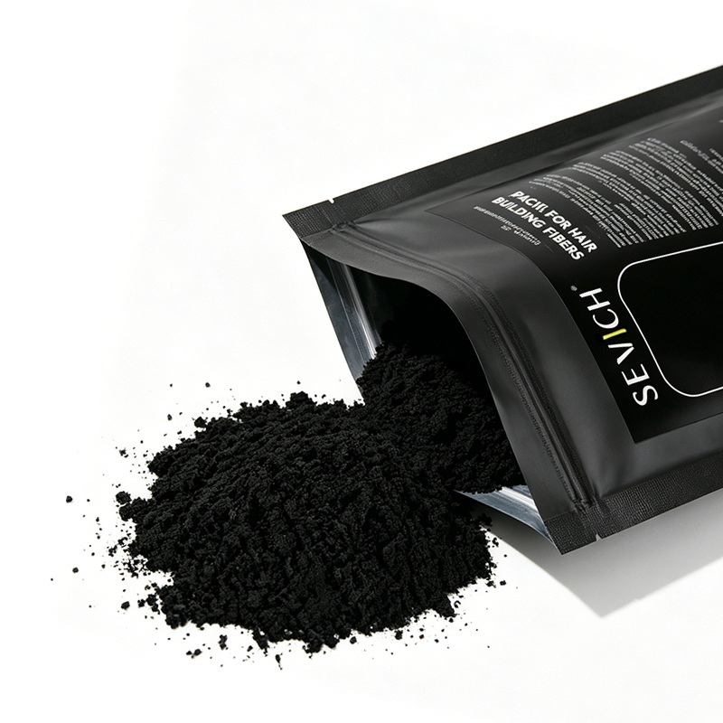 Rooting Hormone Powder - Serat Penambah Rambut Unisex untuk Rambut