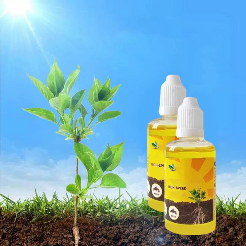 50ml Stimulator akar tanaman c - Root Stimulator Liquid ulasan dan harga