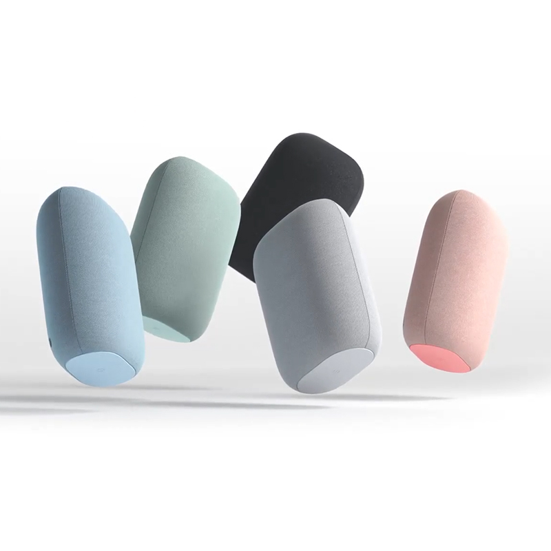 Google Nest Audio Smart Speake - Google Speaker Nest Audio ulasan dan harga