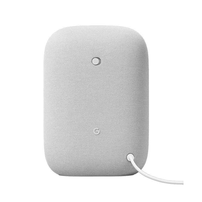 Google Nest Audio Smart Speake - Google Speaker Nest Audio ulasan dan harga